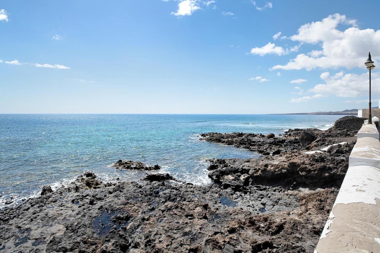 Callao Beach 3 Ариета Екстериор снимка