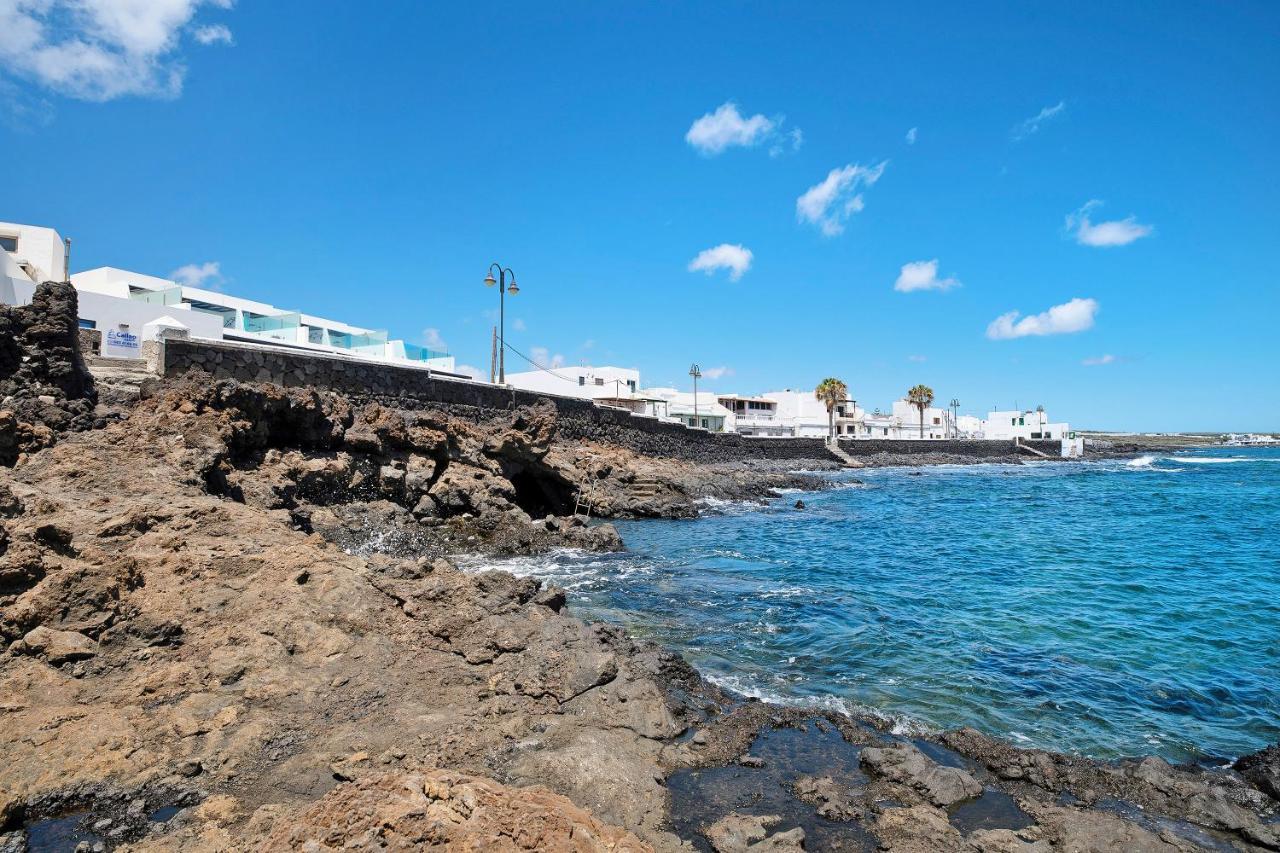 Callao Beach 3 Ариета Екстериор снимка